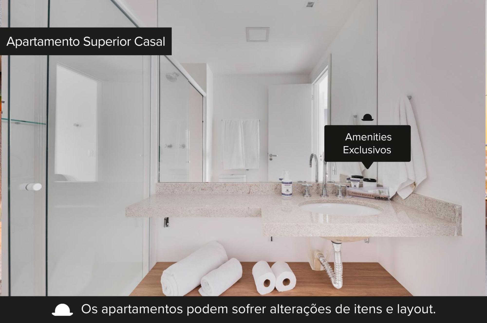 Charlie Edicao Jardim Paulista Apartment เซาเปาโล ภายนอก รูปภาพ