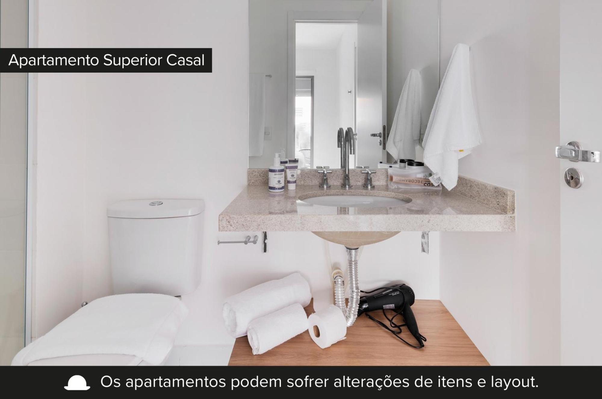 Charlie Edicao Jardim Paulista Apartment เซาเปาโล ภายนอก รูปภาพ