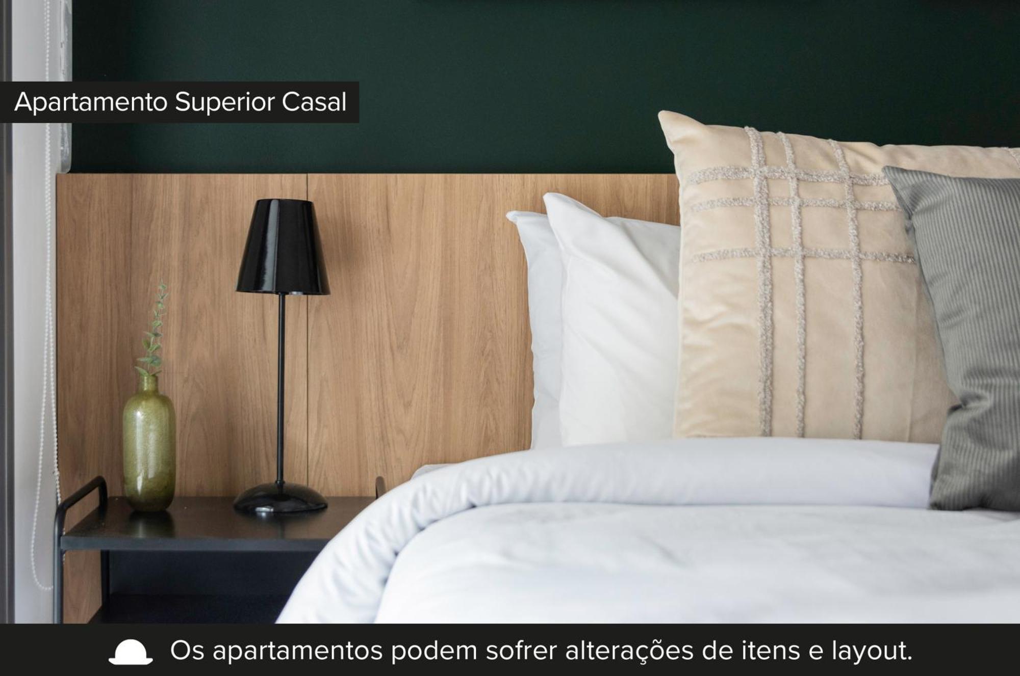 Charlie Edicao Jardim Paulista Apartment เซาเปาโล ภายนอก รูปภาพ