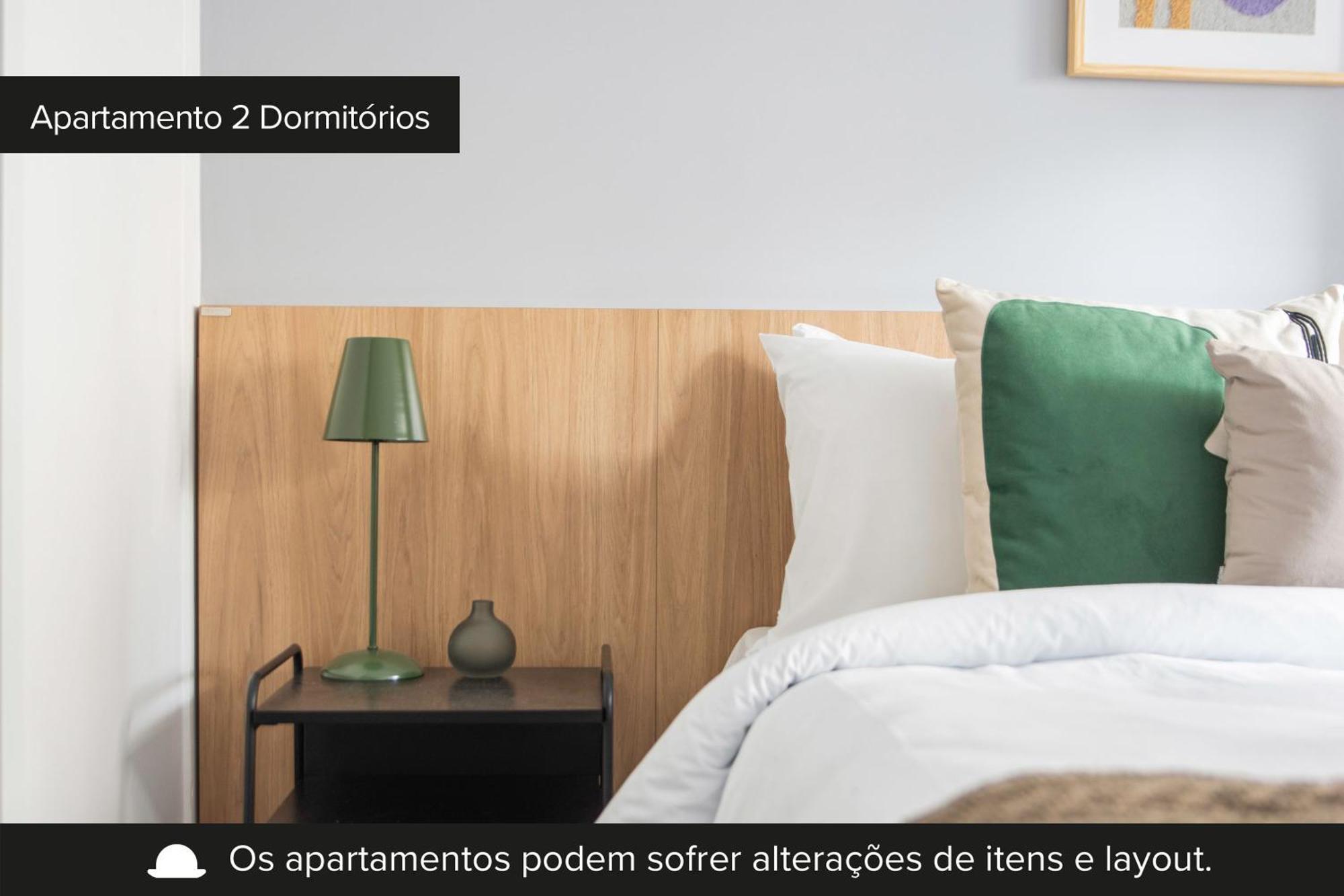 Charlie Edicao Jardim Paulista Apartment เซาเปาโล ภายนอก รูปภาพ