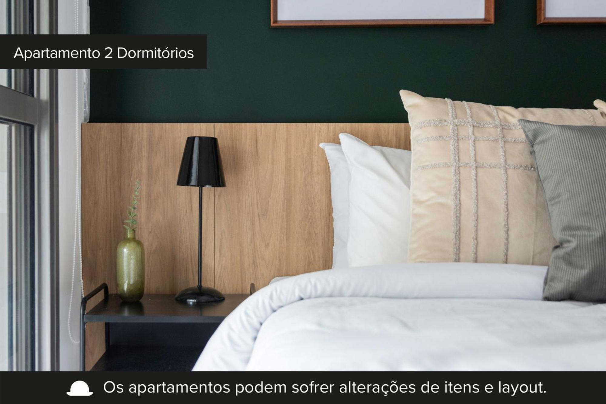 Charlie Edicao Jardim Paulista Apartment เซาเปาโล ภายนอก รูปภาพ