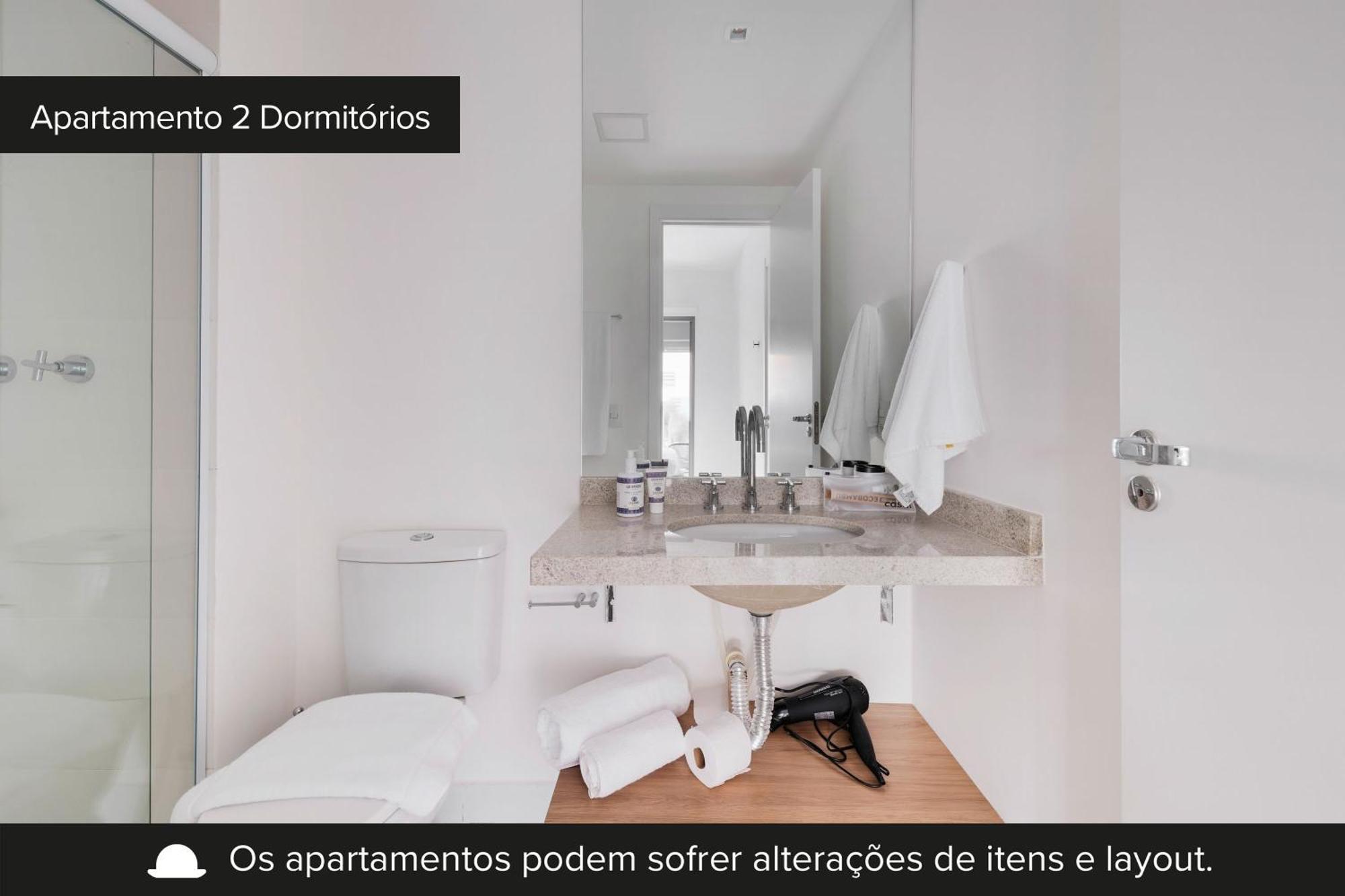 Charlie Edicao Jardim Paulista Apartment เซาเปาโล ภายนอก รูปภาพ