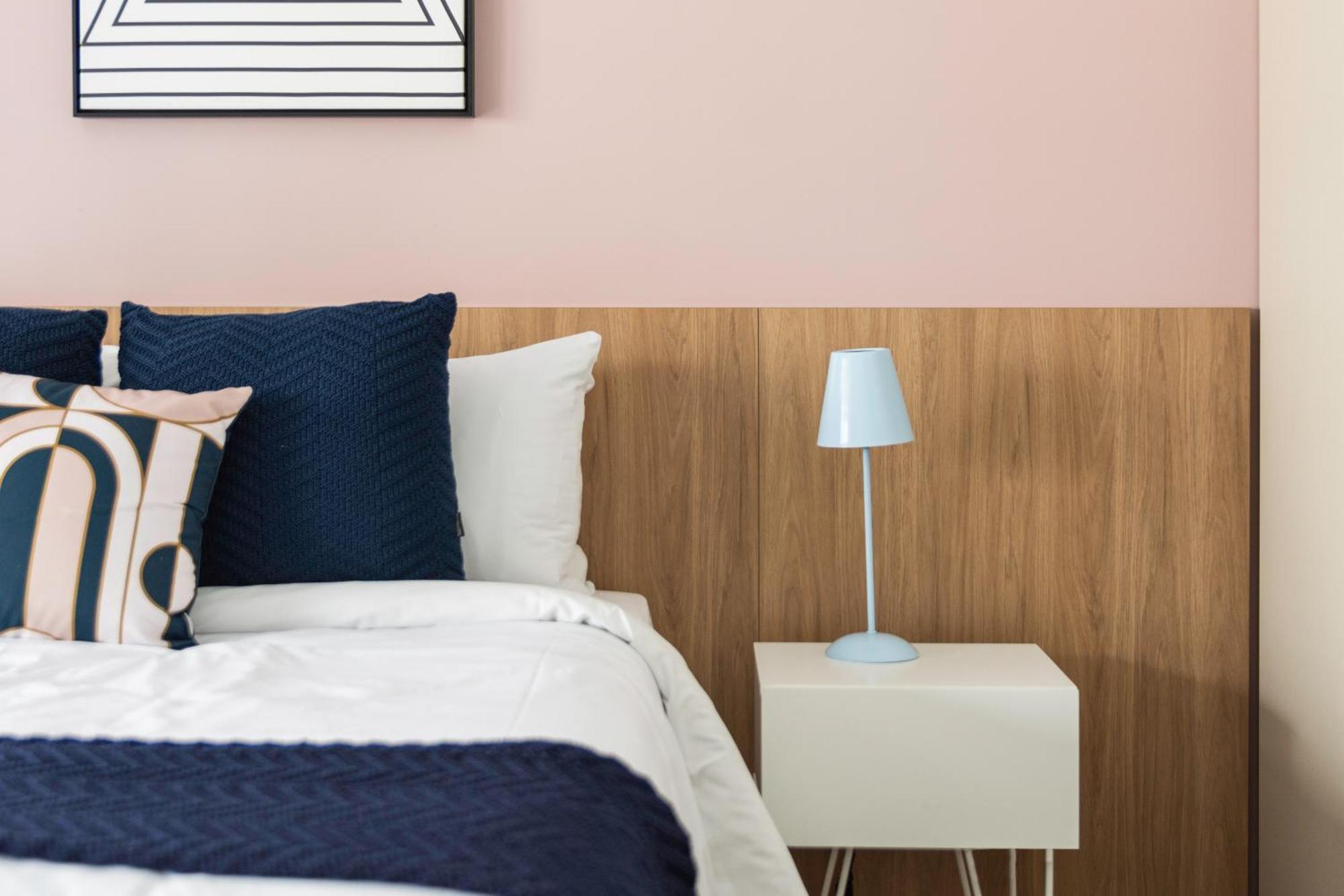 Charlie Edicao Jardim Paulista Apartment เซาเปาโล ภายนอก รูปภาพ