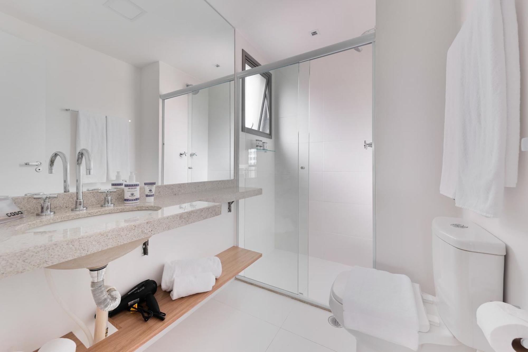 Charlie Edicao Jardim Paulista Apartment เซาเปาโล ภายนอก รูปภาพ