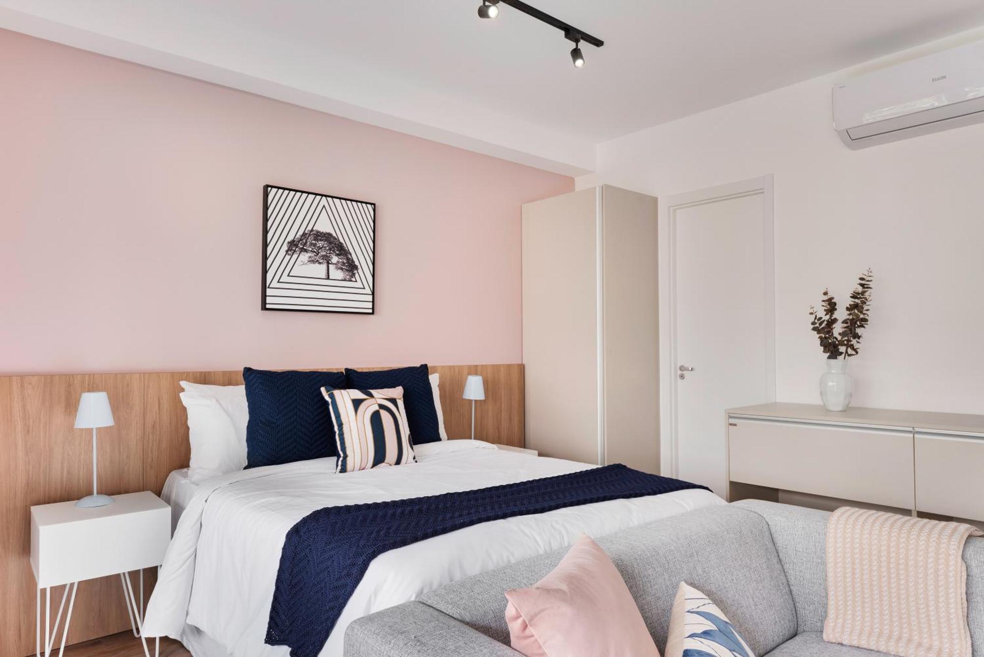 Charlie Edicao Jardim Paulista Apartment เซาเปาโล ภายนอก รูปภาพ